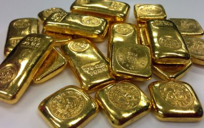 Immer mehr Anleger investieren in Gold