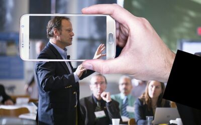 Wir starten zur Vortragsreihe „Rund um Ihr Vermögen“ Teil 5