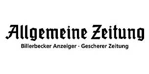  Allgemeine Zeitung 