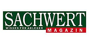  Sachwert MAGAZIN 