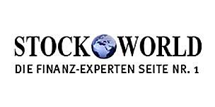  Stock World 