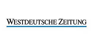  WESTDEUTSCHE ZEITUNG 